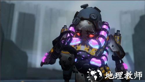 战双帕弥什3
