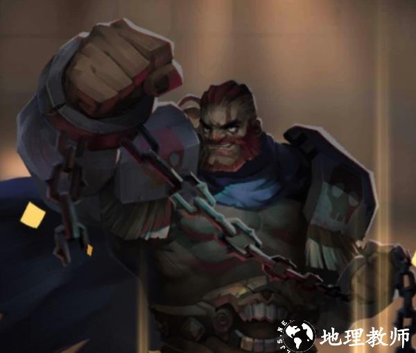 守望奇兵图片