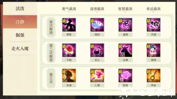 青鸾繁华录图片18