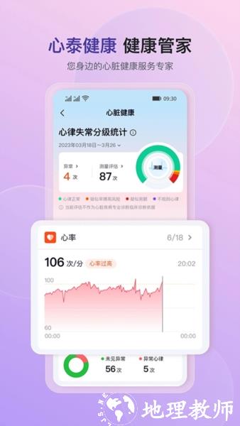 心泰健康4