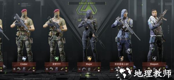 萤火突击图片41