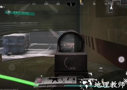 萤火突击图片20
