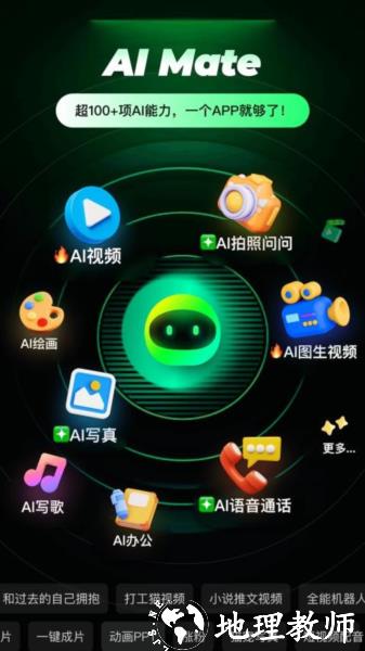 AI Mate图片