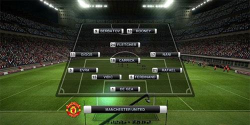eFootball图片23