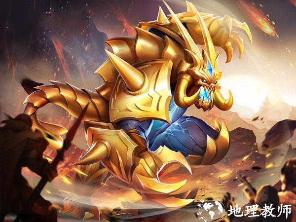英魂之刃图片1
