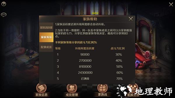 魔域正版手游9