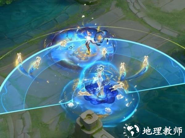 最适合新手的三大角色3