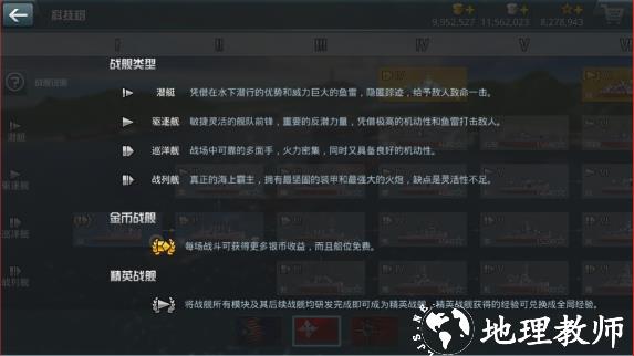 战舰猎手图片8