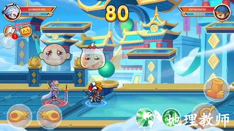 造梦西游ol6