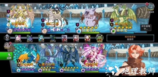 梦幻怪兽图片18