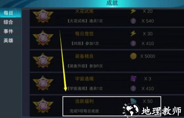 奥特曼传奇英雄图片6