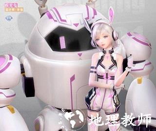 闪耀暖暖图片6