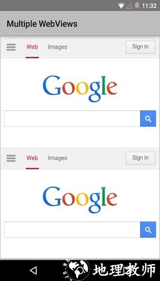Android System WebView Canary图片2
