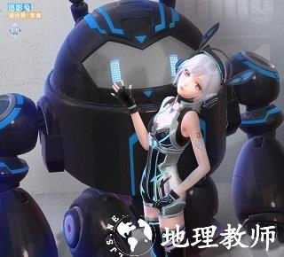 闪耀暖暖图片7