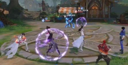 斗罗大陆魂师对决图片5