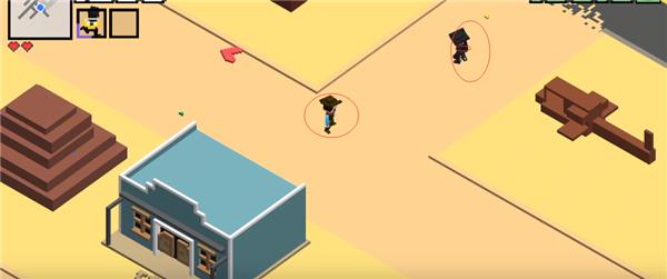 像素公路狂飙2图7