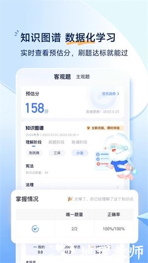 觉晓教育3