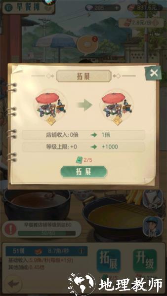 时光杂货店图片