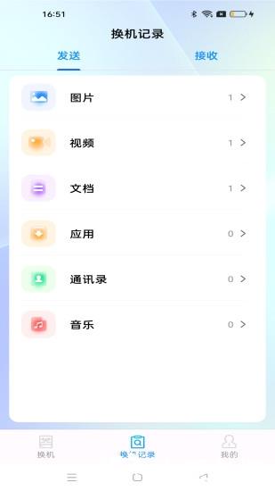 安卓同步助手图片