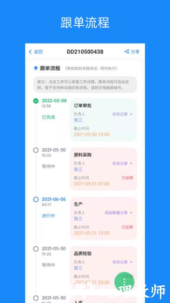 蚂蚁跟单app图片