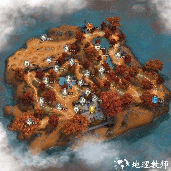 御龙在天手游图片10