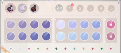 闪耀暖暖华为渠道服15