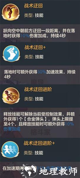 云上城之歌gm版5