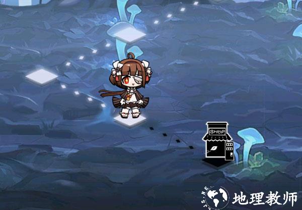 灵魂潮汐国际服28