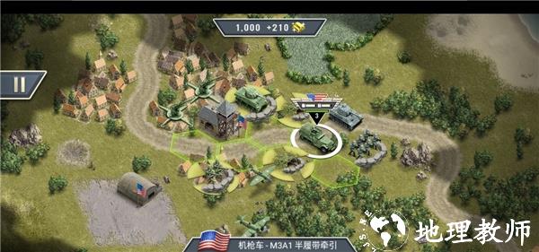 1944燃烧的桥梁22