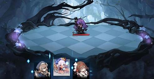 灵魂潮汐正版2