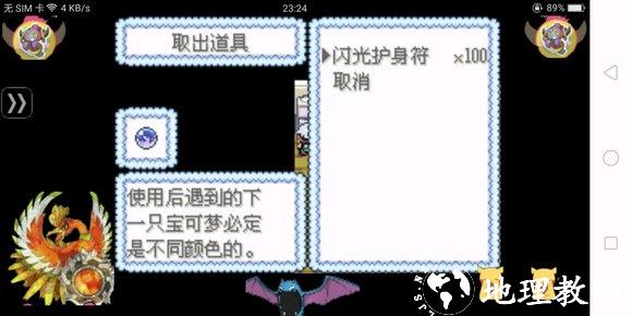 口袋妖怪冰雪城图片7
