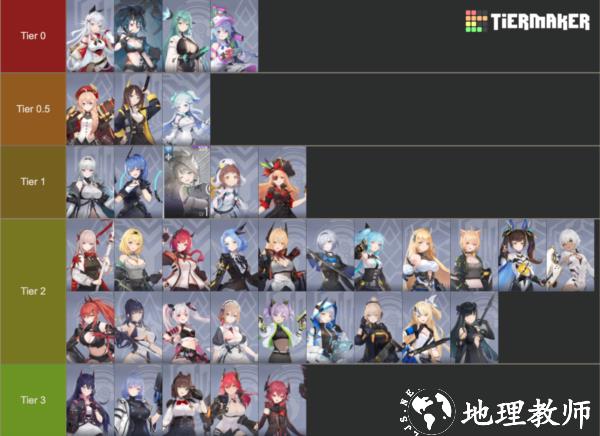 星链计划未来少女国际服8