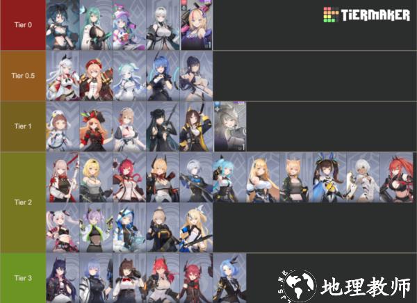 星链计划未来少女国际服6