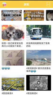 微奉贤