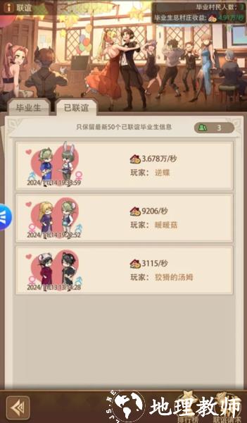 异世界慢生活图片23