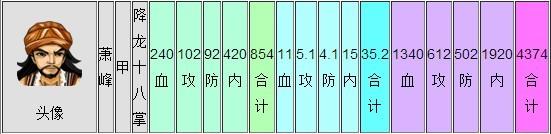 大掌门华为版4
