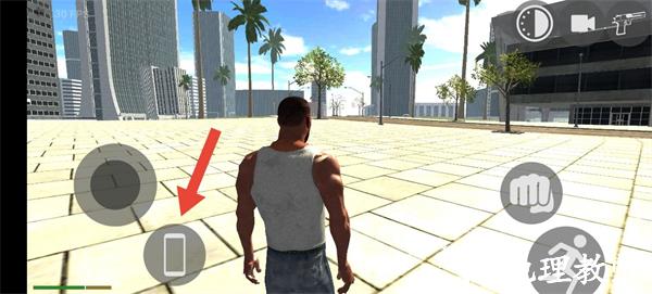 印度摩托车驾驶3D4