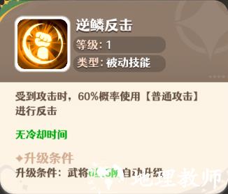 阵容搭配推荐6