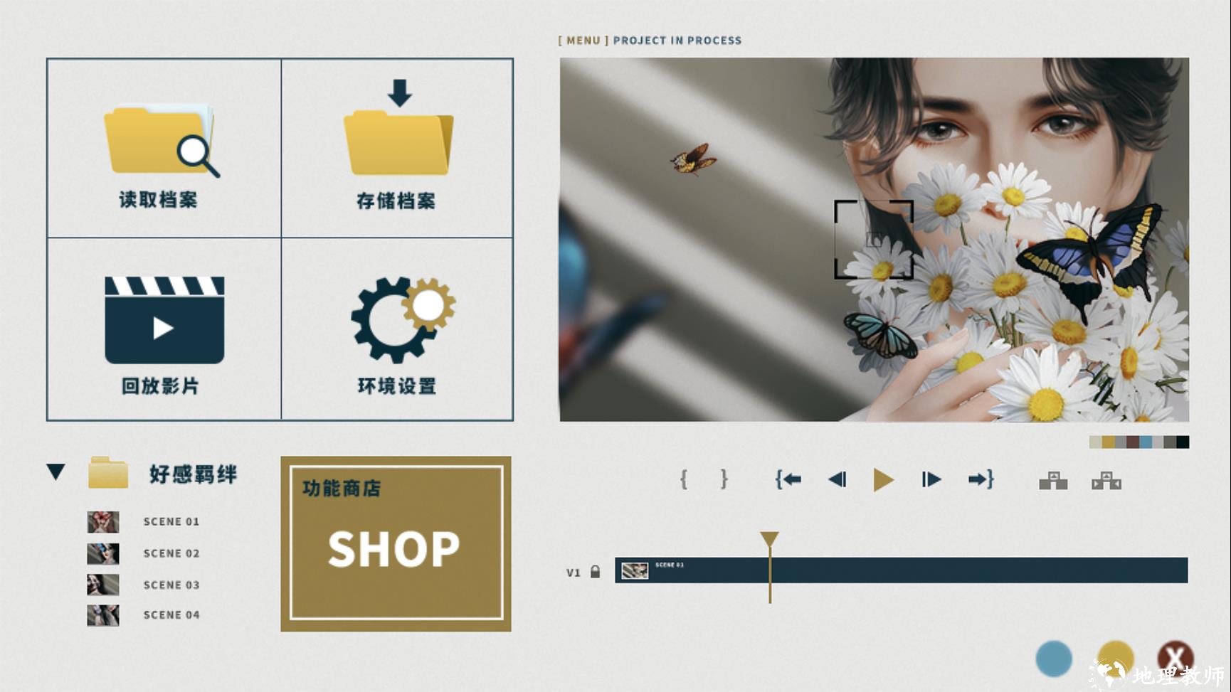 新手入门指南5