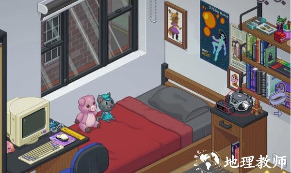 第二关