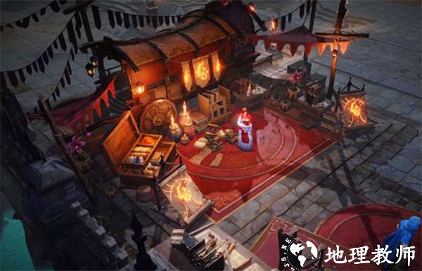 暗黑破坏神不朽图片9