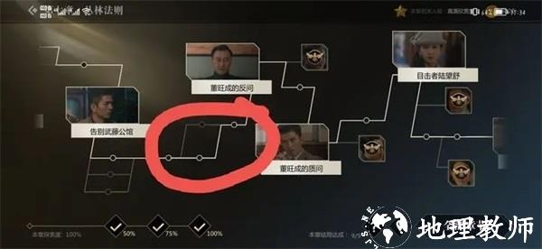 隐形守护者18