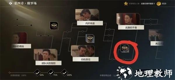 隐形守护者13