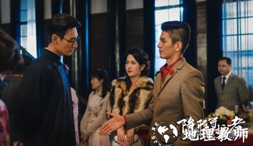 隐形守护者5
