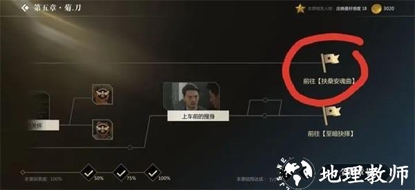 隐形守护者14