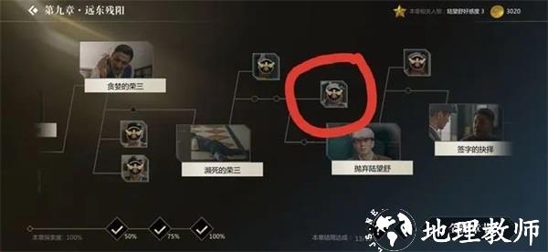 隐形守护者25