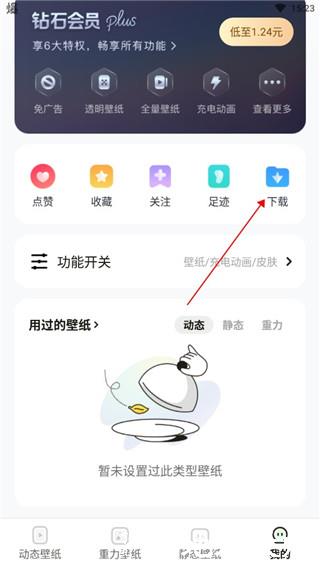 皮皮动态壁纸app图片13