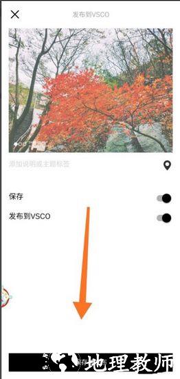 vsco相机图片2