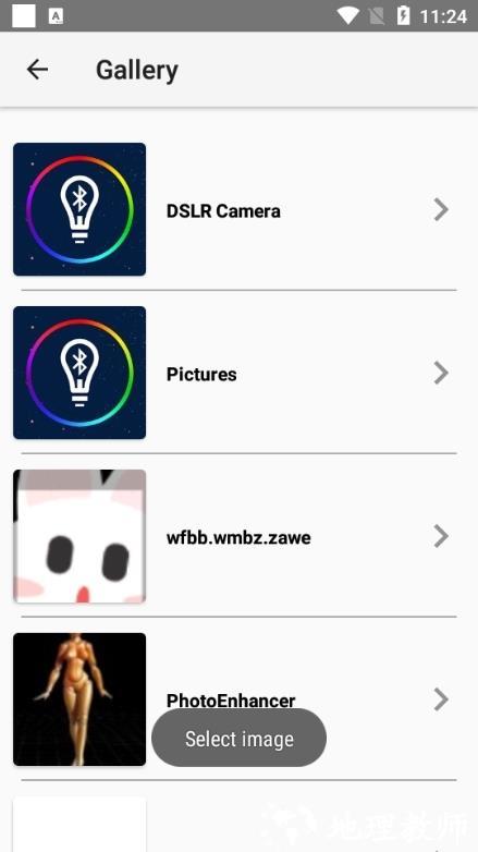 DSLR Camera HD Professional图片5