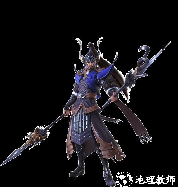 乱世逐鹿风起三国图片4